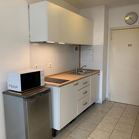 Attractive Cute Apartment Offenbach am Main Exterior foto