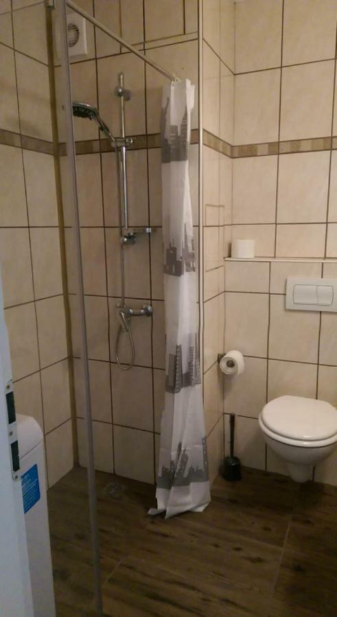 Attractive Cute Apartment Offenbach am Main Exterior foto