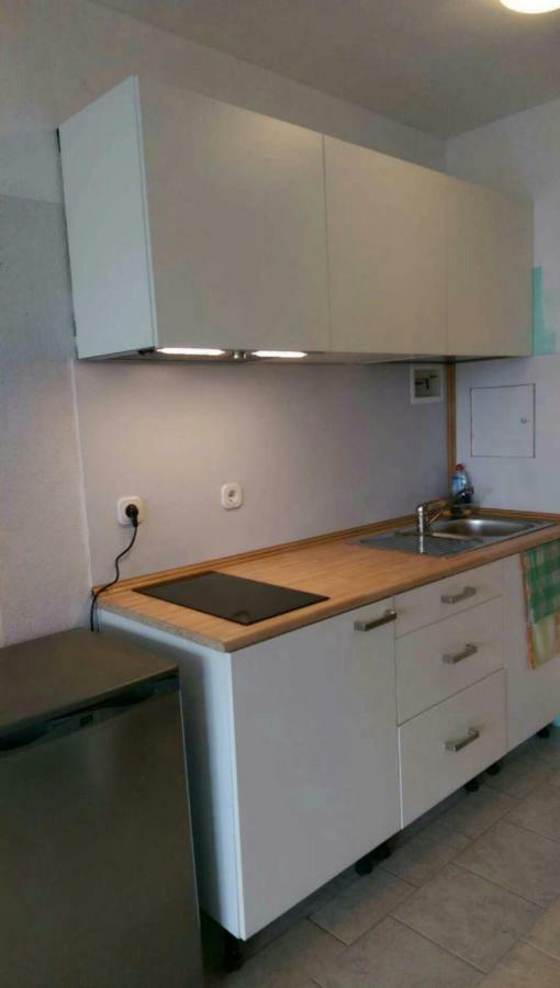 Attractive Cute Apartment Offenbach am Main Exterior foto
