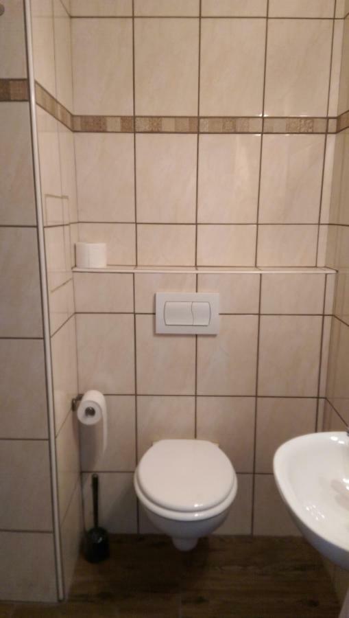 Attractive Cute Apartment Offenbach am Main Exterior foto